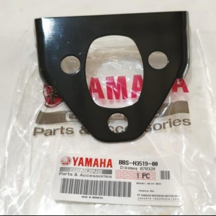 Breket Dudukan Speedometer Xsr 155 Asli Ori Yamaha Bbs H3519 00