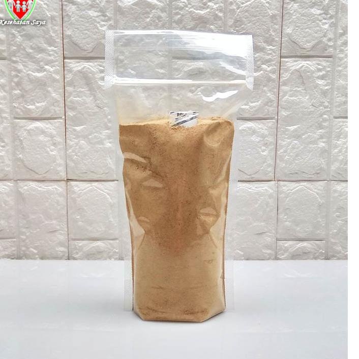 

[PRODUK RBAJY] Jahe Merah Bubuk 500 gram (Murni 100%) / Bubuk Jahe Merah QHA