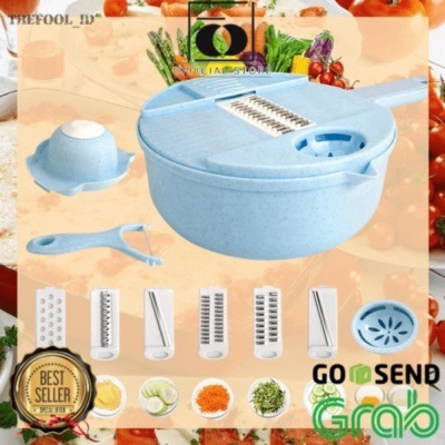 Promo Raison PEMOTONG SERBAGUNA TF Diskon