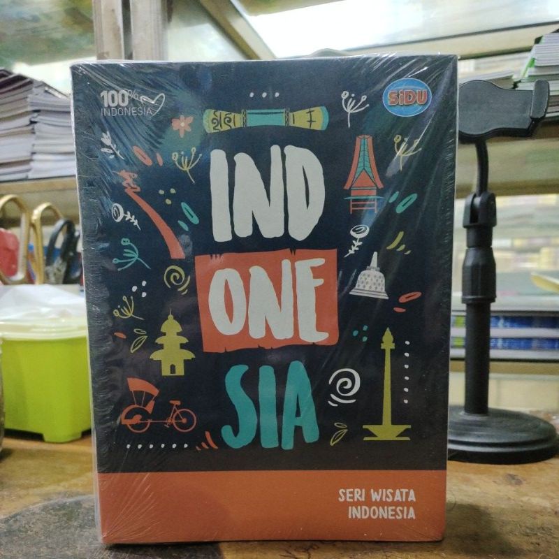 

Buku Tulis Sidu 58 Lembar Isi 10