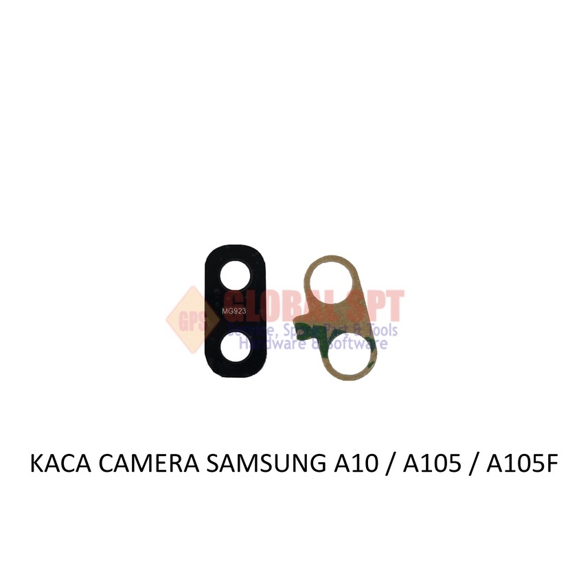 KACA CAMERA SAMSUNG A10 / KACA LENSA KAMERA A105 / A105F