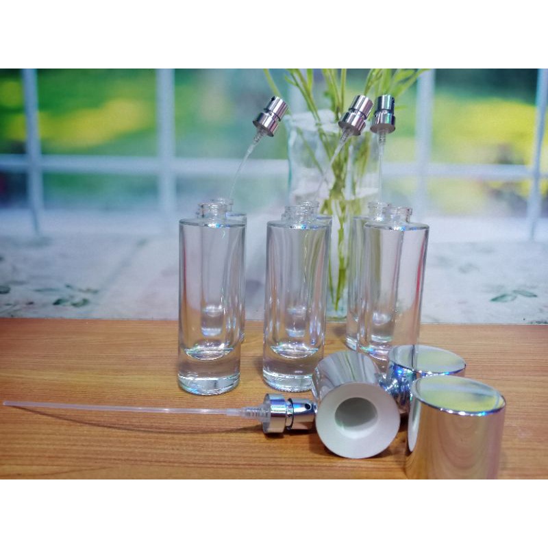 BOTOL CASA 30 ML PRES