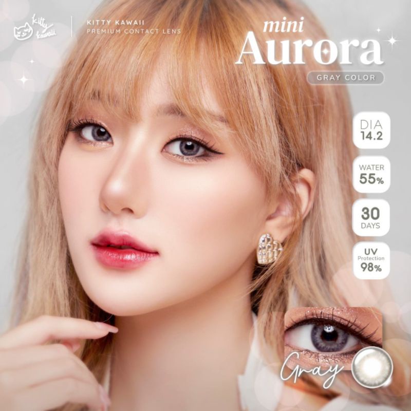 SOFTLENS MINI AURORA