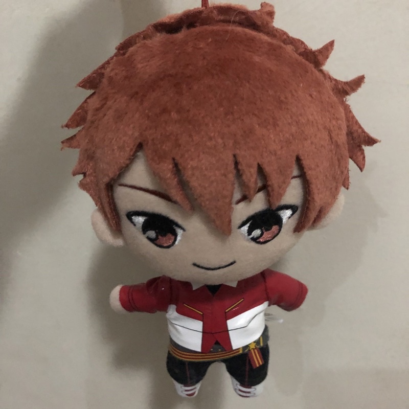 Morisawa Chiaki Ensemble Stars Nuigurumi