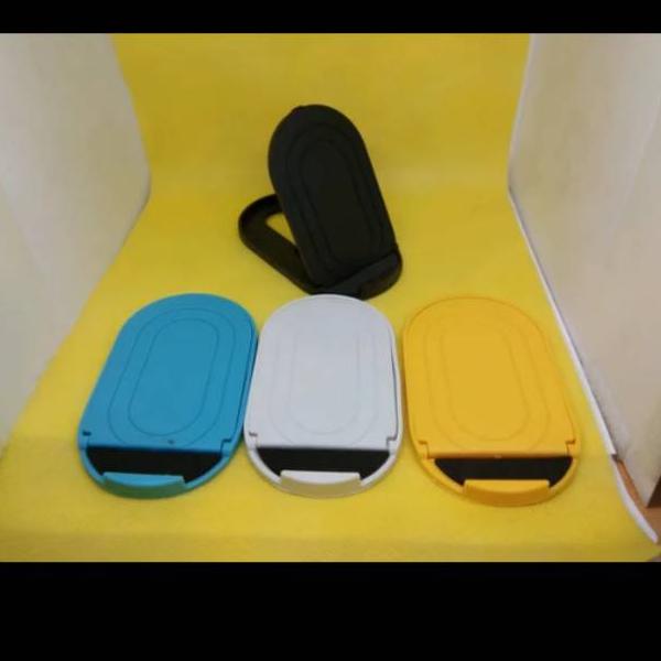 ザ Dudukan HP multi fungsi / stand HP ▲