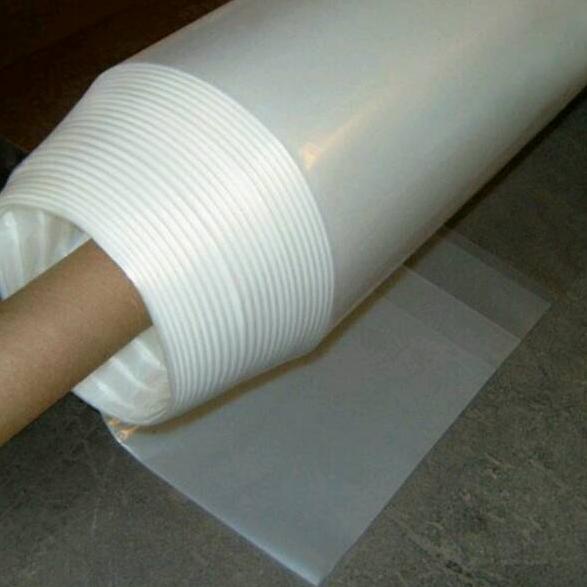 Dapatkan Promo Plastik UV 200 micron  lebar 6 meter