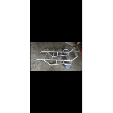 trolley barang kapasitas 500kg