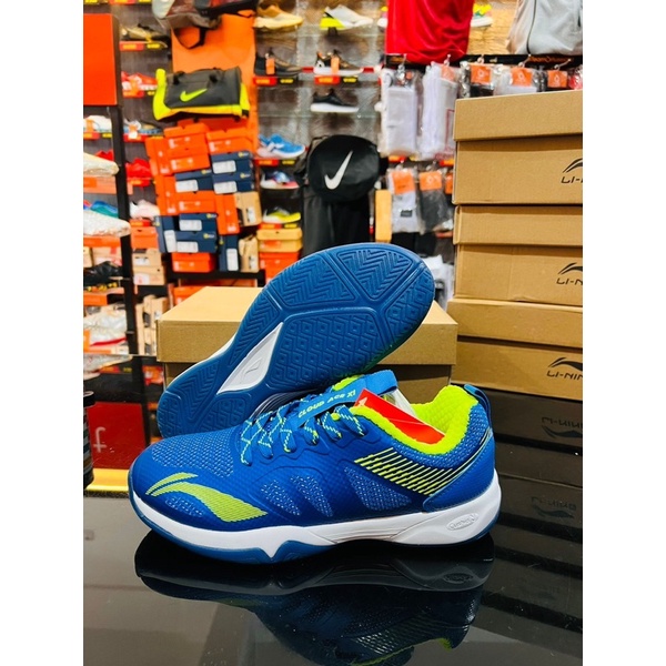 Sepatu Badminton Lining Cloud Ace XI