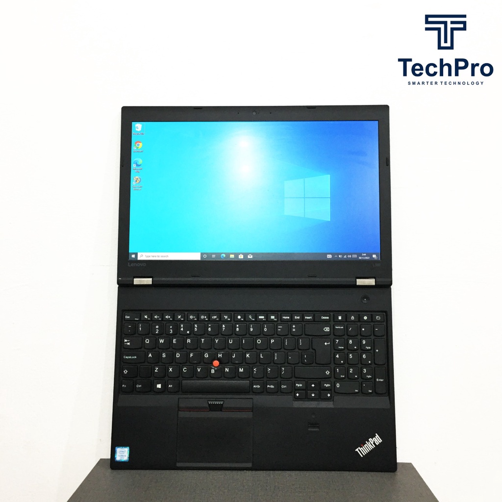 Laptop Lenovo Thinkpad L560 Core i5 Gen 6 Ram 8 SSD 128 SALE!!