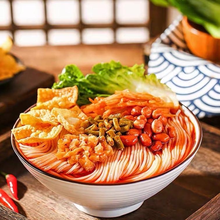 

[Y-Q9Q] ☎] Mie Instant Rasa Siput Mie Bekicot Luosifen 螺蛳粉 螺霸王 好欢乐-top produk