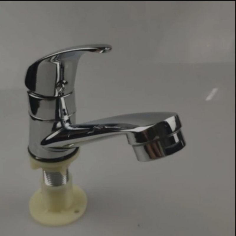 Kran wastafel ONAN keran Cuci Tangan stainless Lavatory faucet