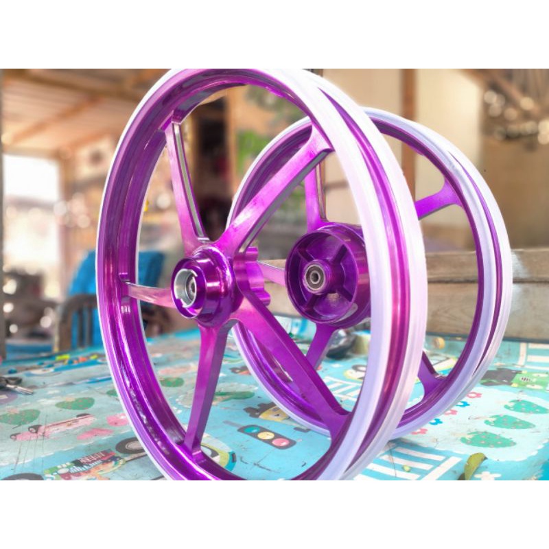 velg enkei 525 ungu enkei fiz r enkei jupi z jupi z1 enkei singel disk