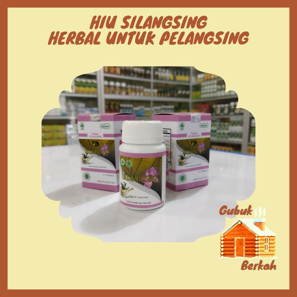 

HIU Si Langsing Menurunkan berat badan tubuh | Grab - Shopee Express Jogja Area