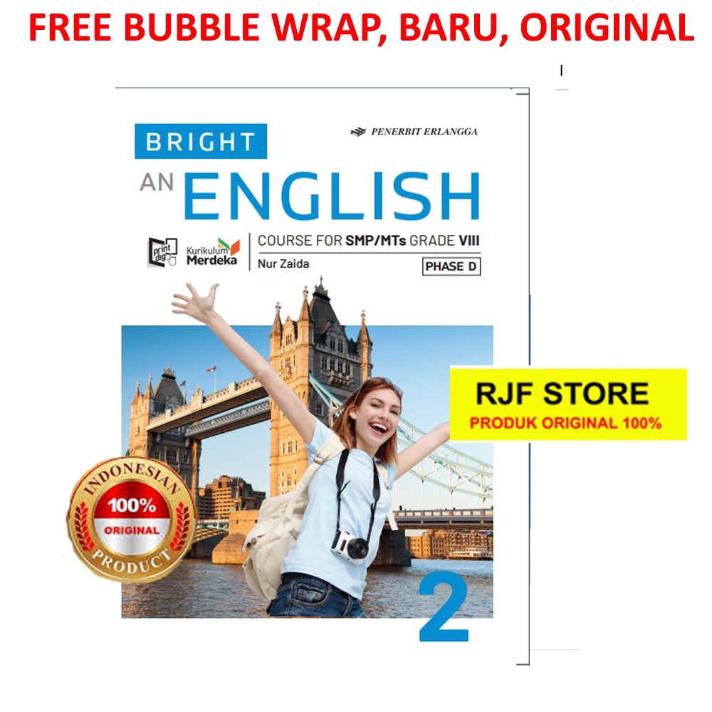 jual-bright-2-an-english-course-for-smp-mts-km-shopee-indonesia