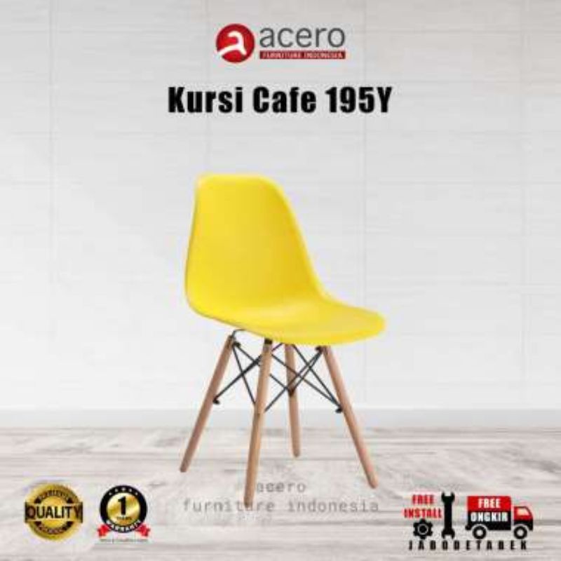 kursi milenial kursi cafe kursi santai kursi teras kursi ngopi