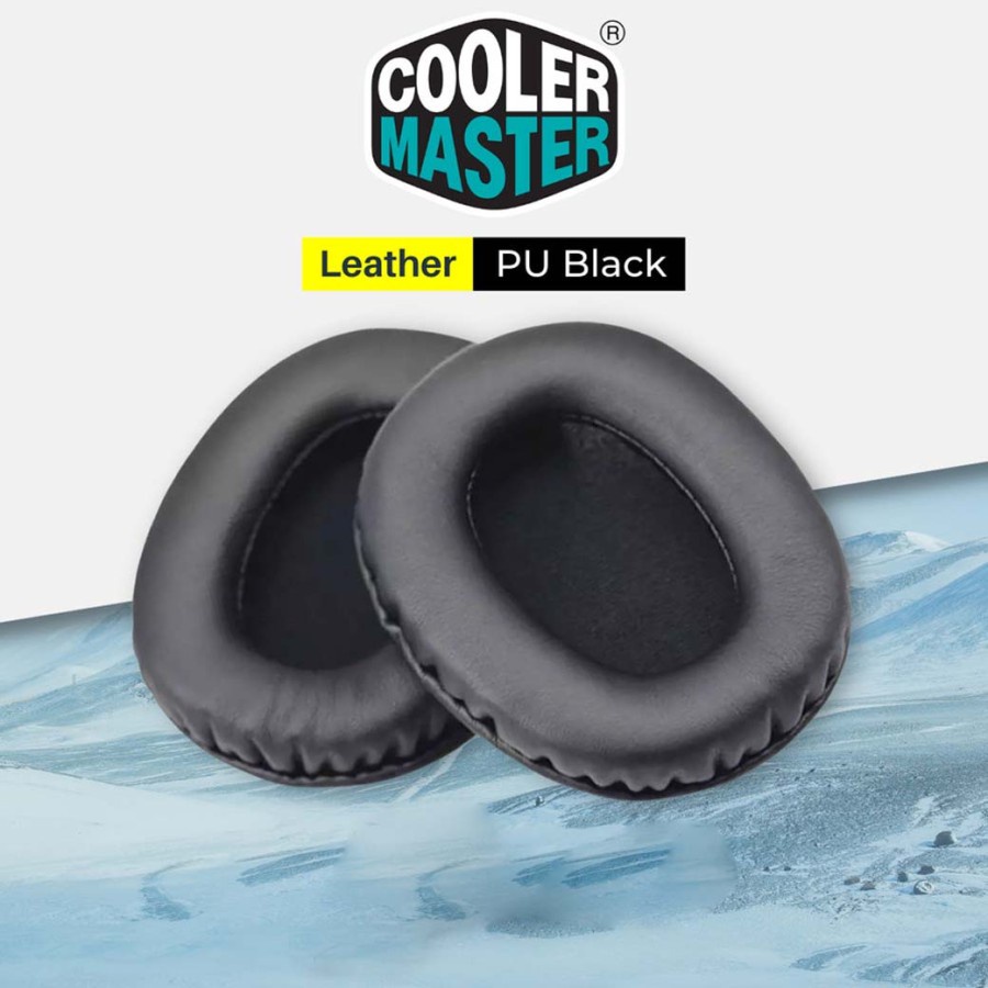 Earcup Cooler Master MH630 / MH650 / MH670 / MH752