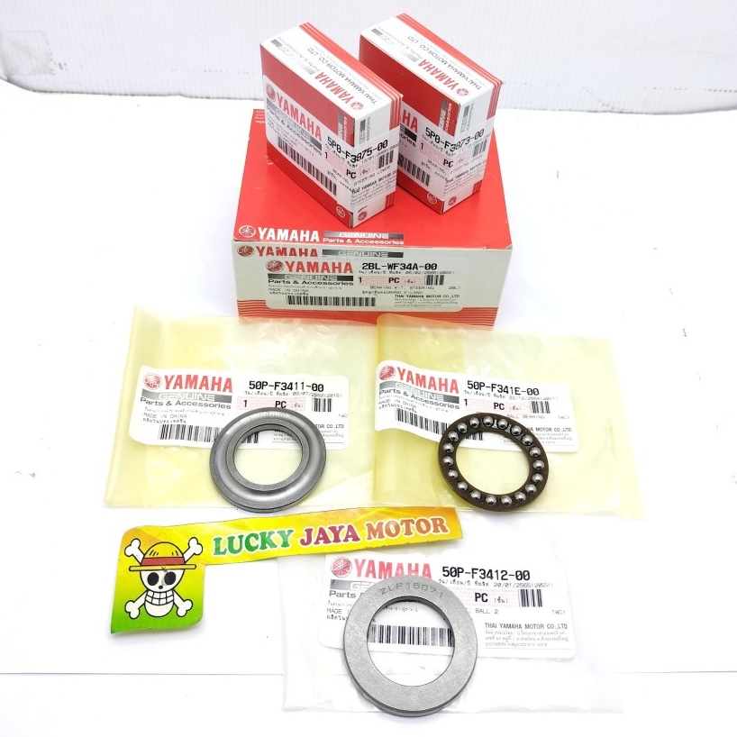 Mangkok stang comstir komstir Filano pnp Nmax 2BL-WF34A-00