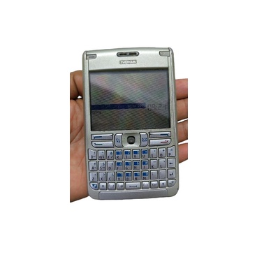 Hp Jadul Nokia E61 Second