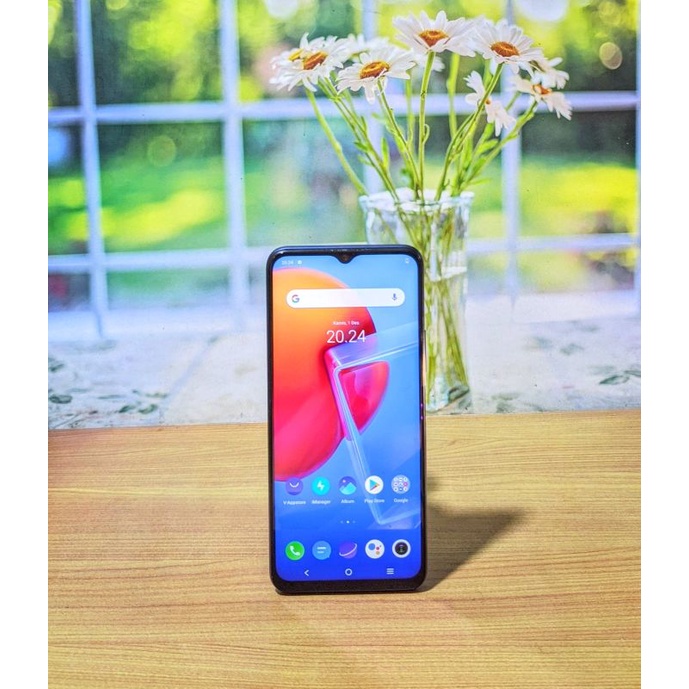 Vivo Y51a Ram 8/128gb Ex Resmi Indonesia