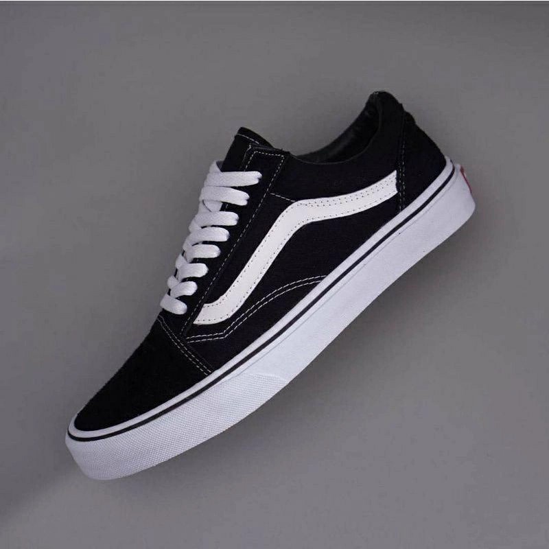 sepatu vanss23 cacing Sepatu Old Skool  sepatu sekolah termura