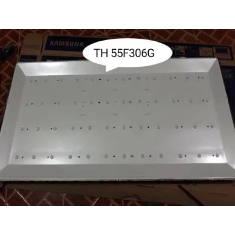 BL BACKLIGHT TV PANASONIC TH 55F306G