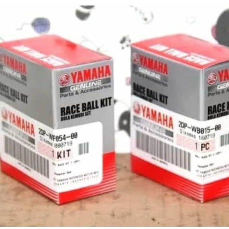 2DP-WF054-00 Komstir YAMAHA NMAX ORI YAMAHA ORIGINAL YAMAHA