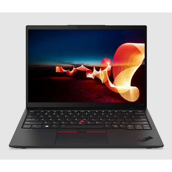 LENOVO THINKPAD X1 NANO CARBON GEN2 I7 1260P 16GB 1TBSSD W11PRO 13.0FHD 2K IPS