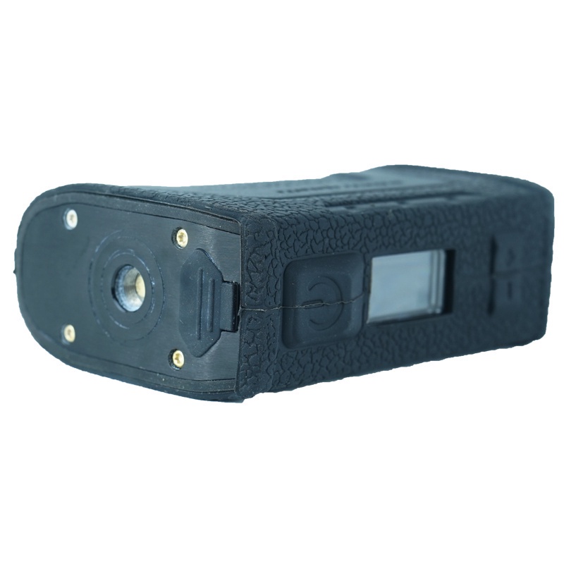 Case Silikon Untuk Aegis Legend V1 Tekstur Cover Pelindung Kulit Lengan Karet Lembut