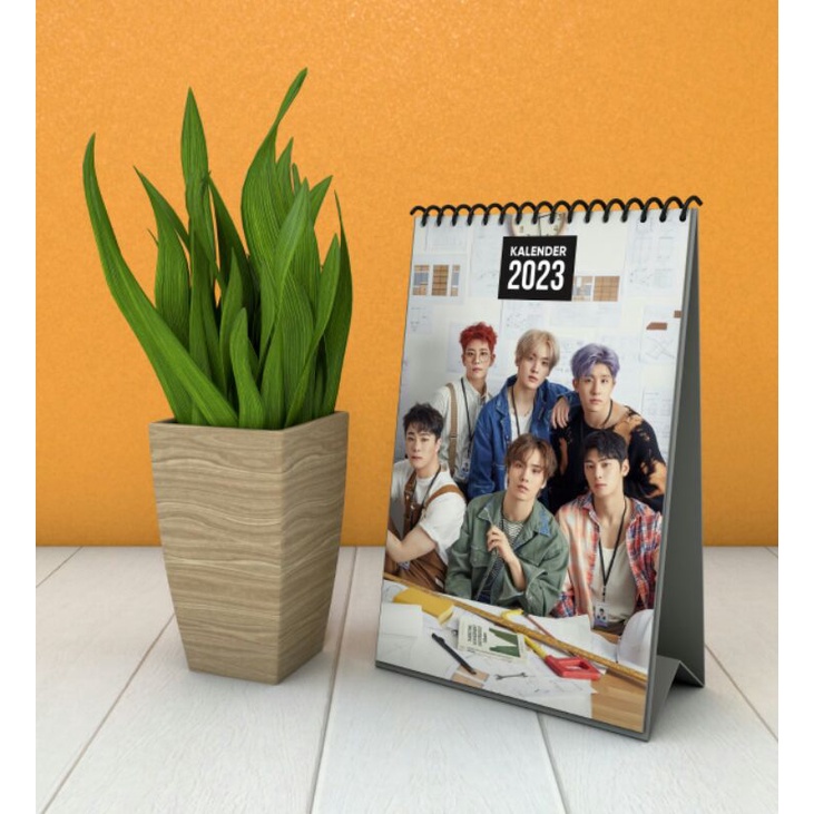 

Kalender Astro 2023