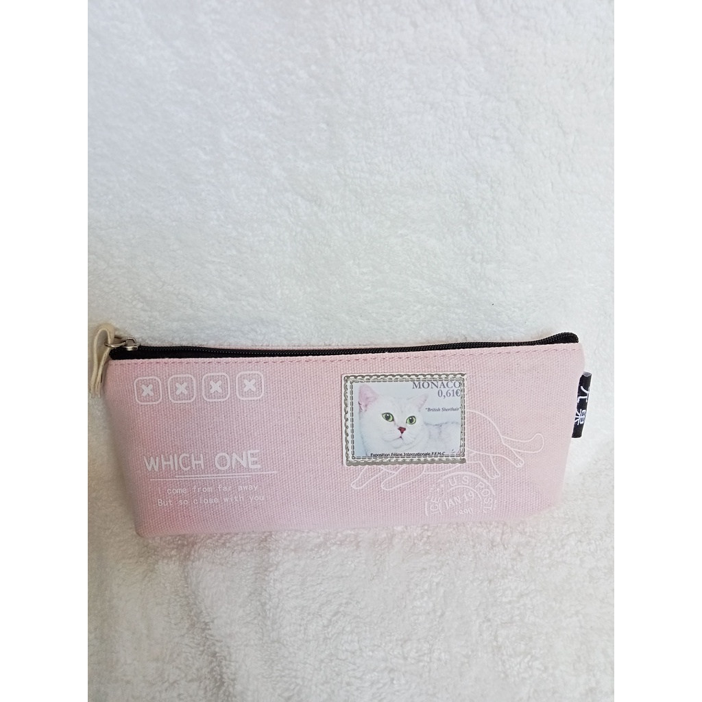 

Kotak Pensil/ Kotak Pensil Aesthetic/ Kotak Pensil Anak Perempuan/ Kotak Pensil Anak Laki Laki/ Kotak Pensil Lucu/ Kotak Pensil Murah/ Kado Ultah/ Souvenir