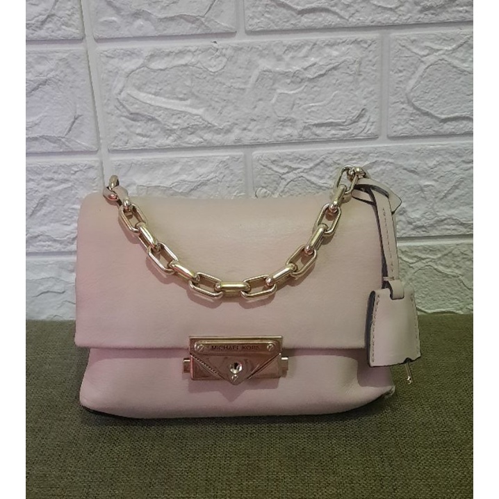 Tas MK Michael Kors Xs Cece Second Preloved Bekas Original Authentic