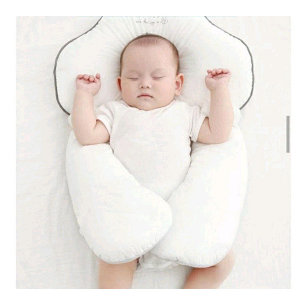 Bantal Mungil / Bantal Peluk Bayi FN