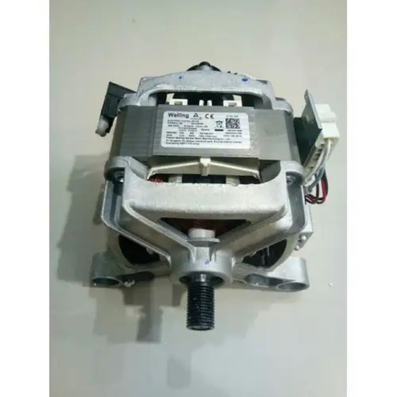 Dinamo mesin cuci front loading Samsung/Electrolux
