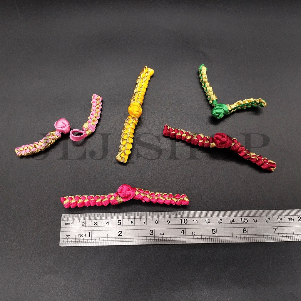 Kancing china / kancing shanghai 111 (harga per pcs)