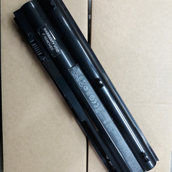 Baterai Laptop HP Mini 210-3000 DM1-4000 110-4000 210-4000 MT06