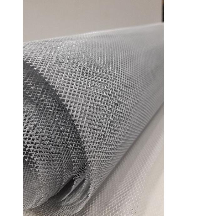 HOT SALE Kawat nyamuk baja warna putih parabola anti nyamuk tikus kawat tutup tralis pintu harga mur