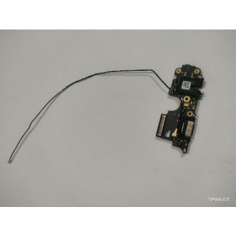 IC CHARGER OPPO A16 ORIGINAL COPOTAN