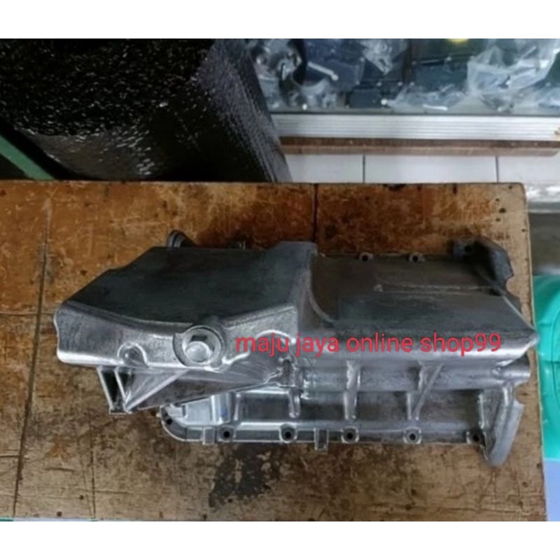 BAK CALTER / BAK OIL NEW CARRY 2019-2022 ASLI