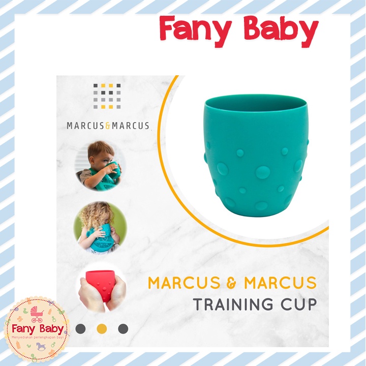 MARCUS MARCUS TRAINING CUP 200ML