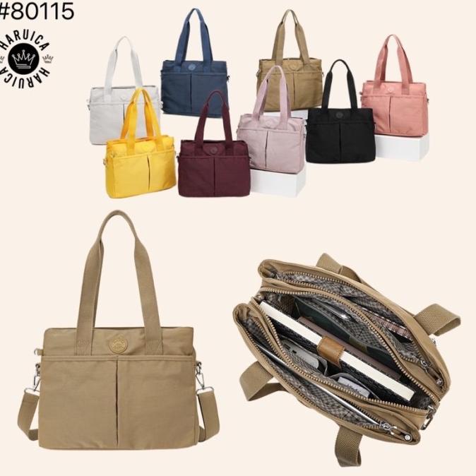 HARUICA BAG 80115