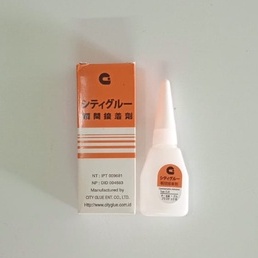 

Lem Cair Serbaguna G Merk Korea Kualitas Super