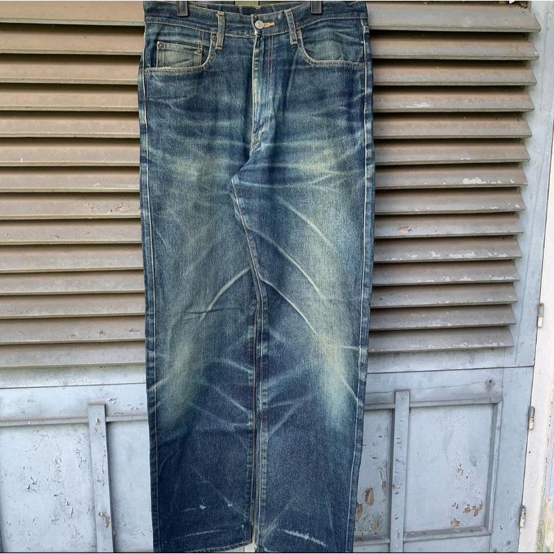 CELANA JEANS UCW