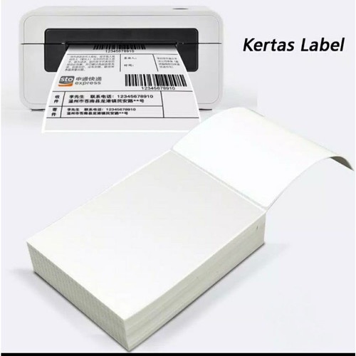 

SHENAR - 100X150 500LIPAT KERTAS THERMAL KERTAS LABEL TANPA RIBBON KERTAS THERMAL TULISAN TEBAL KERTAS LABEL,LEMARIMURAHJKT168