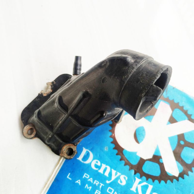 Intek manipol fizR force 1 bekas original