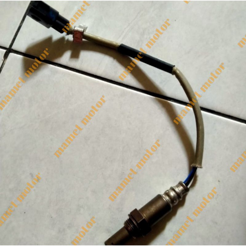 Sensor Oxygen Oksigen Camry 89465-06220 Original