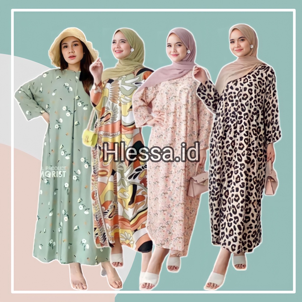 BAJU DASTER GAMIS MUSLIM SYARI BUSUI RESLETING DEPAN LENGAN TANGAN PANJANG WANITA JUMBO REMAJA DEWASA BAHAN RAYON TIE DYE VISCOSE PREMIUM MOTIF TERBARU BUNGA KECIL MODEL KEKINIAN SEMATA KAKI LONGDRESS HOMEWEWAR MURAH LD 120 130 2022 2023 VIRAL MUSLIMAH