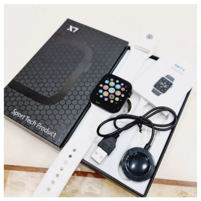 Smartwatch X7 buy 1