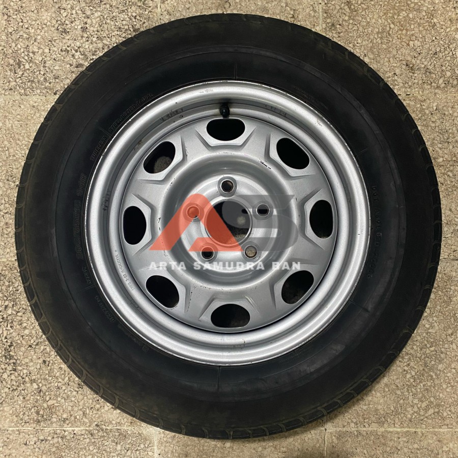 Jual Velg Kaleng Inko Daihatsu Taruna R R X Shopee