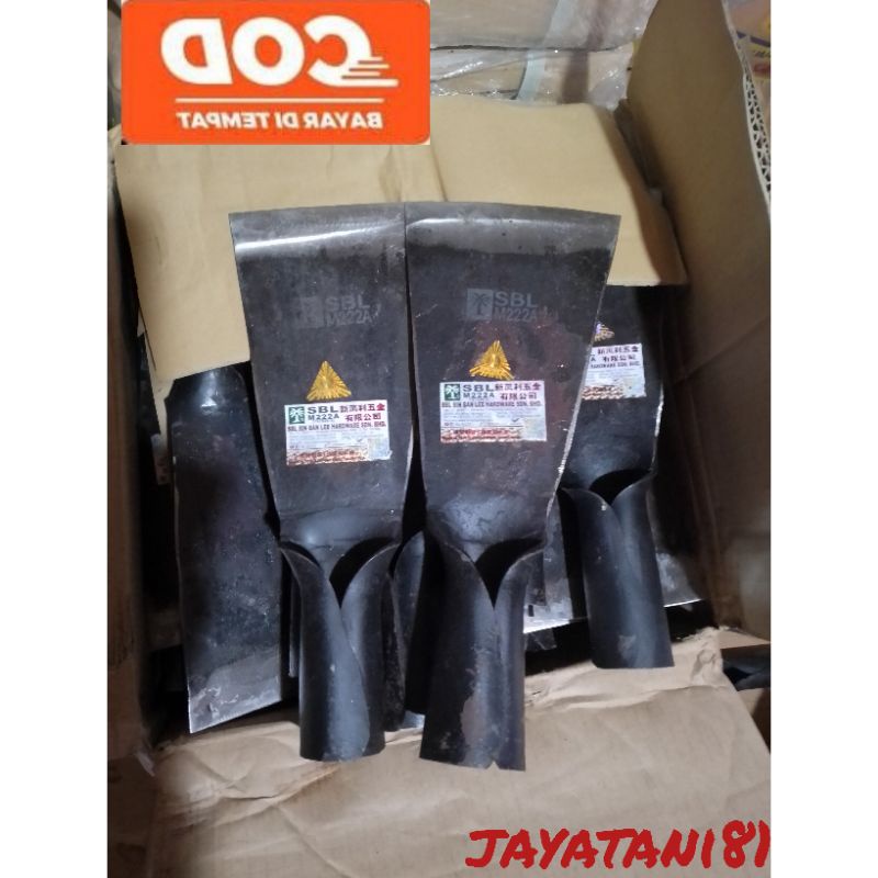 ALAT PANEN SAWIT DODOS SBL M222A MALAYSIA