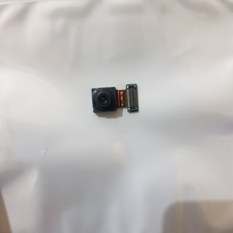 kamera depan SAMSUNG A8 STAR ori copotan